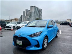 ヤリス X