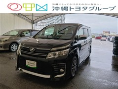 ヴォクシー ZS キラメキ