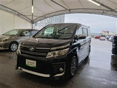 ヴォクシー ZS キラメキ