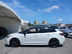 カローラツーリングHEV WXB