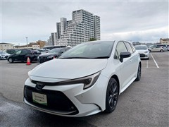 カローラツーリングWXB