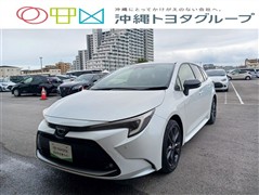 トヨタ カローラツーリングWXB