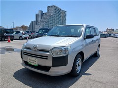 プロボックスバン G