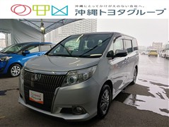 トヨタ エスクァイア XI