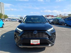RAV4 HEV G
