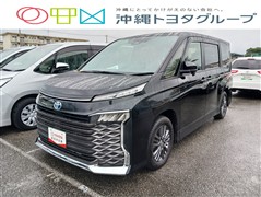 ヴォクシー HEV S-G