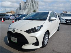 ヤリス X
