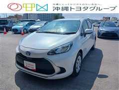 トヨタ アクア G