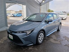 カローラツーリング G-X