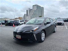 プリウス S セーフティプラス2