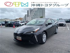 トヨタ プリウス S セーフティプラス2