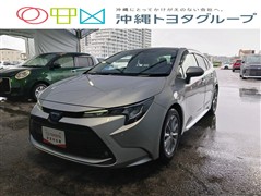 カローラ G