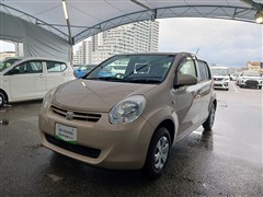 パッソ X