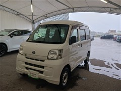 ピクシスバン DX