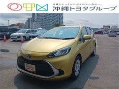 トヨタ アクア G