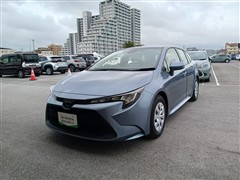 カローラツーリング G-X