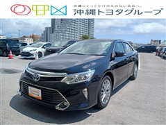 トヨタ　カムリ HEV G