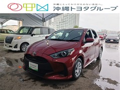 ヤリス X
