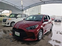 ヤリス X