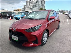 ヤリス X