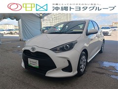 ヤリス X