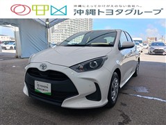 ヤリス X