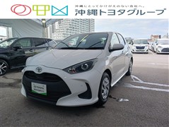 ヤリス X