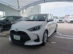 ヤリス X