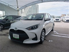 ヤリス X