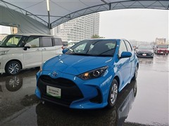 ヤリス X