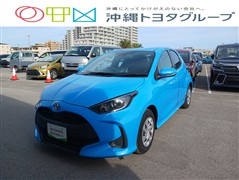 ヤリス X