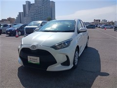 ヤリス X