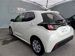 ヤリス X