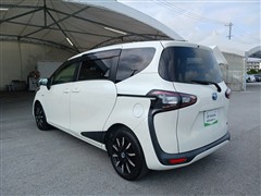 シエンタ G クエロ