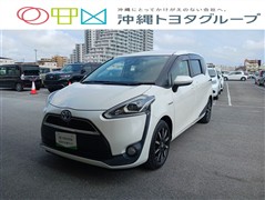 トヨタ シエンタ G クエロ