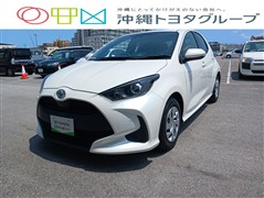 ヤリス X