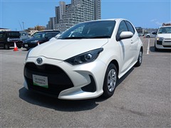 ヤリス X