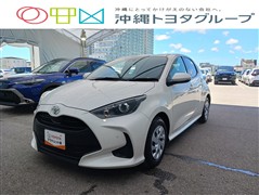 ヤリス X