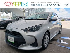 ヤリス X
