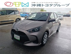 ヤリス X