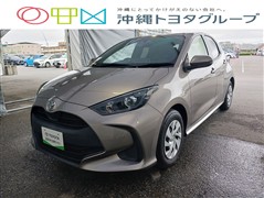 トヨタ ヤリス X