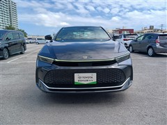 クラウン HEV クロスオーバーG