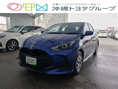 ヤリス X