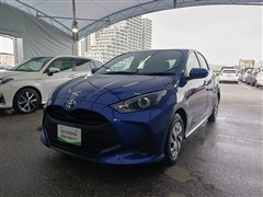ヤリス X