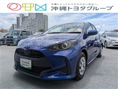 ヤリス X