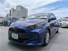 ヤリス X