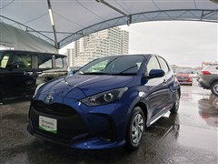 ヤリス X