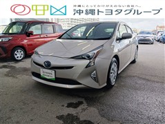 トヨタ プリウス S SFプラス