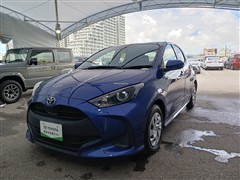 ヤリス X