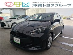 ヤリス X
